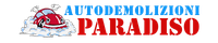 Autodemolizioni Paradiso